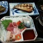 居酒屋きんぎょ - 