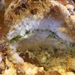 いちょうの木 - わらびもち