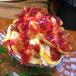 いちょうの木 - ナポレオンパイ