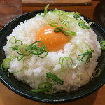 とんこつらーめん ひかり - 