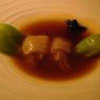 中国料理 カリュウ(ヨコハマ グランド インターコンチネンタル ホテル) - 