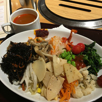 焼肉トラジ 京橋店 - 