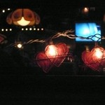 The Bull Pen - 店内（バレンタイン）