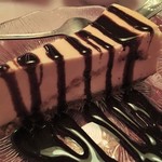 The Bull Pen - チーズケーキ