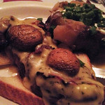 The Bull Pen - TOURNEDOS OF BEEF 9oz 