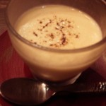 いせもん本店 - デザートの究極のプリン