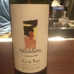 レストランユニック - カ・デ・ノーチ ノッテ・ディ・ルナ　気に入りました！