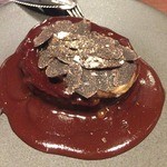 レストランユニック - リエーヴル・ア・ラ・ロワイヤル