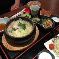 博多華味鳥 銀座4丁目店 - 