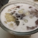 HUI LAU SHAN - RED BEAN CHEWY BALL SET