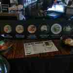 Genji Ramen & Sushi Bar - Display