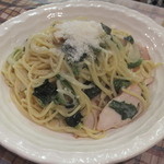 パスタの店　山猫軒 - 2016-04限定です☆