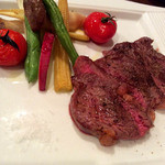 Bellezza e Forza - 熟成肉