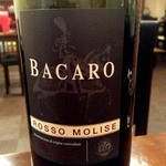 Bellezza e Forza - ワイン選びのセンスも光ります