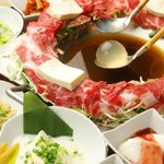一蓮 - 女性限定「美肌★一蓮コース」!!翌朝のお肌が待ち遠しくなる♪