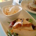 ダ・ジョルジョ  - 