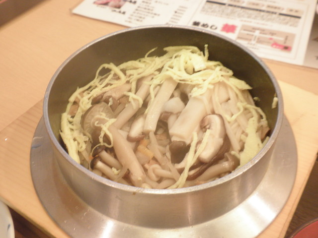 24時間営業の釜飯屋さん By ままちゃん１４４４ 釜めし 華 歌舞伎町 東新宿 釜飯 食べログ