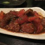 美肉酒房 鮮Ｑ - 