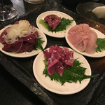 美肉酒房 鮮Ｑ - 