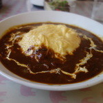 洋食堂マキシムカフェ - 