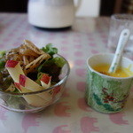 洋食堂マキシムカフェ - 