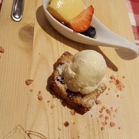 ビストロ・カフェ・ド・パリ - 