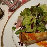 ビストロ・カフェ・ド・パリ - 