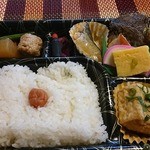 ほっかほっか亭 - 料理写真: