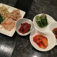 焼肉チャンピオン ペントハウス - 
