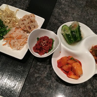 焼肉チャンピオン ペントハウス - 