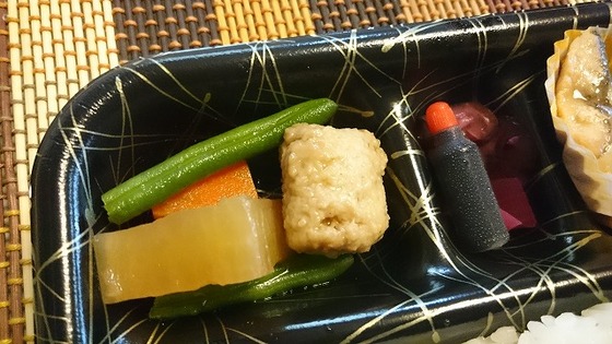 ほっかほっか亭 堅田店 - 撫牛子（弁当）の写真