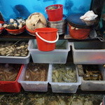 Kam Shan Seafood Restaurant - 