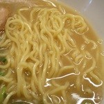 麺屋 帆のる - 