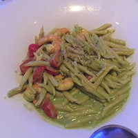 RIGOLETTO KITCHEN - 