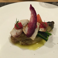 RESTAURANT AKIYAMA - 