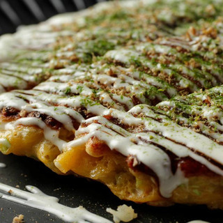 Okonomiyaki