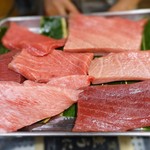 Nihombashi Sushi Kin - 