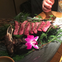 但馬屋 心斎橋 - 