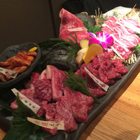 但馬屋 心斎橋 - 