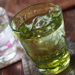 鬱花 - ぐらすもいろいろおしゃれ
      