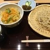 蕎麦きり はるきや