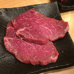 立喰い焼肉 治郎丸 - 