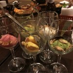 アメリカンダイニング レッド ネック - 顔本チェックインサービスのアイス