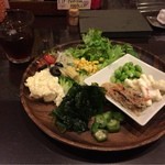 アメリカンダイニング レッド ネック - 私チョイス