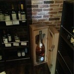 アメリカンダイニング レッド ネック - ドデカイのがありました