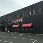 アメリカンダイニング レッド ネック - 外観