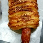 danish×danish baked by BURDIGALA - 
