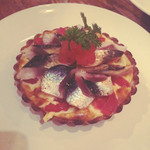 神田ワイン食堂パパン - 