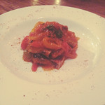 神田ワイン食堂パパン - 