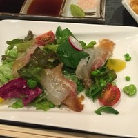 鉄板焼・フレンチ・和洋会席 ボナージュ - 